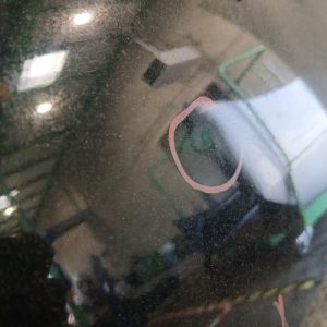 MERCEDES CLASSE A 168 PHASE 2