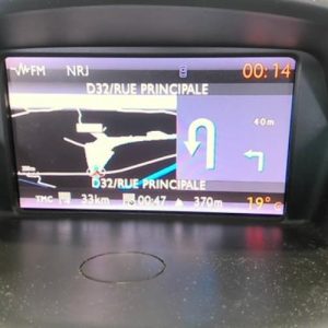 PEUGEOT 207 PHASE 2 BREAK
