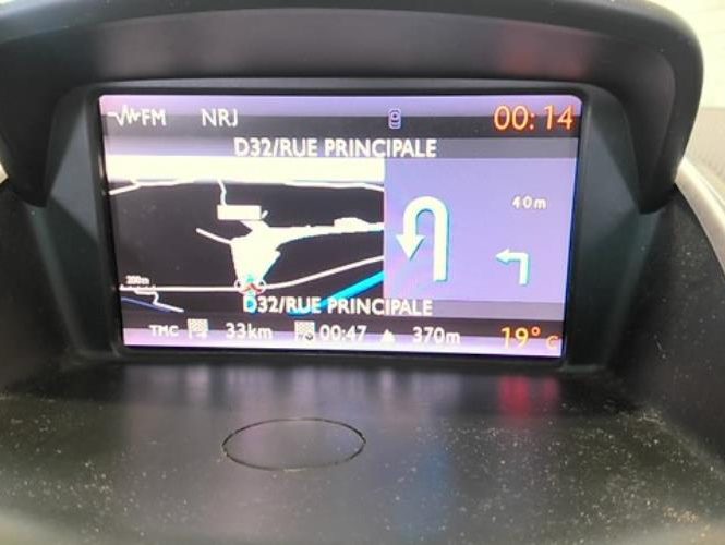 PEUGEOT 207 PHASE 2 BREAK