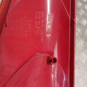 PEUGEOT 207 PHASE 2 BREAK