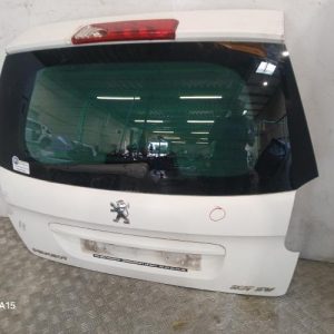 PEUGEOT 207 PHASE 2 BREAK
