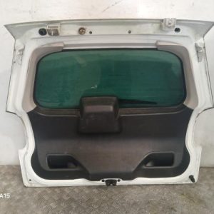 PEUGEOT 207 PHASE 2 BREAK