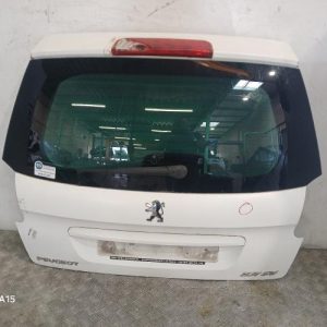 PEUGEOT 207 PHASE 2 BREAK