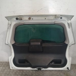 PEUGEOT 207 PHASE 2 BREAK