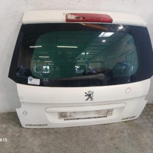 PEUGEOT 207 PHASE 2 BREAK