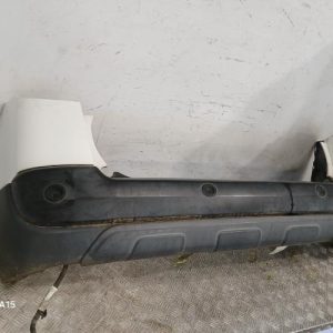 PEUGEOT 207 PHASE 2 BREAK