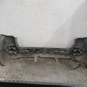 PEUGEOT 207 PHASE 2 BREAK