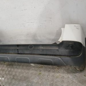 PEUGEOT 207 PHASE 2 BREAK