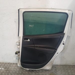 PEUGEOT 207 PHASE 2 BREAK