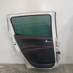PEUGEOT 207 PHASE 2 BREAK