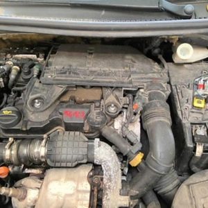 PEUGEOT 207 PHASE 2 BREAK