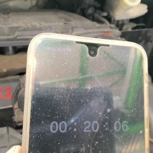 PEUGEOT 207 PHASE 2 BREAK