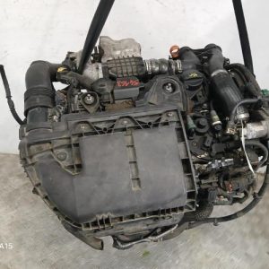 PEUGEOT 207 PHASE 2 BREAK