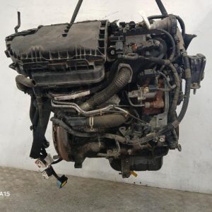 PEUGEOT 207 PHASE 2 BREAK
