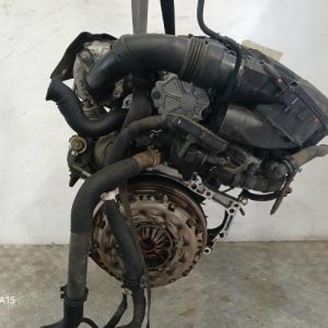 PEUGEOT 207 PHASE 2 BREAK