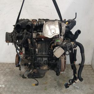 PEUGEOT 207 PHASE 2 BREAK
