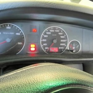 AUDI A6 1 AVANT BREAK