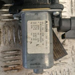 FIAT 500 2 PHASE 1