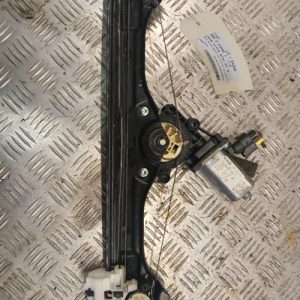 FIAT 500 2 PHASE 1