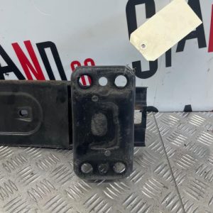 FIAT 500 2 PHASE 1