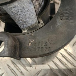 FIAT 500 2 PHASE 1