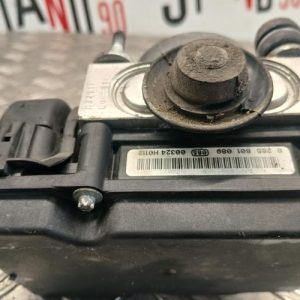 FIAT 500 2 PHASE 1