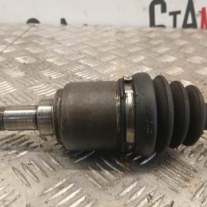 FIAT 500 2 PHASE 1