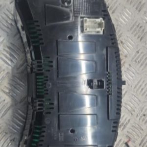 CITROEN C4 2 PHASE 1