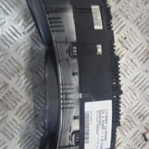 CITROEN C4 2 PHASE 1