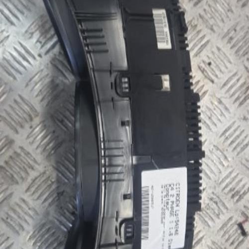 CITROEN C4 2 PHASE 1