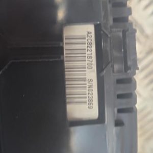 CITROEN C4 2 PHASE 1