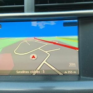 CITROEN C4 2 PHASE 1