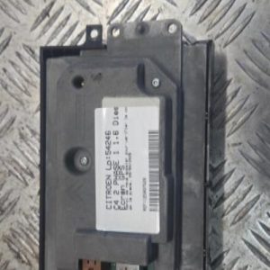 CITROEN C4 2 PHASE 1