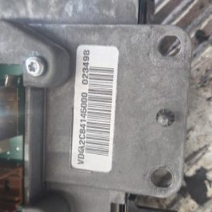 CITROEN C4 2 PHASE 1
