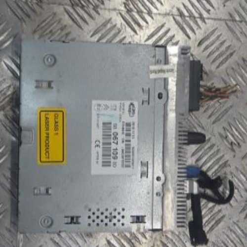 CITROEN C4 2 PHASE 1