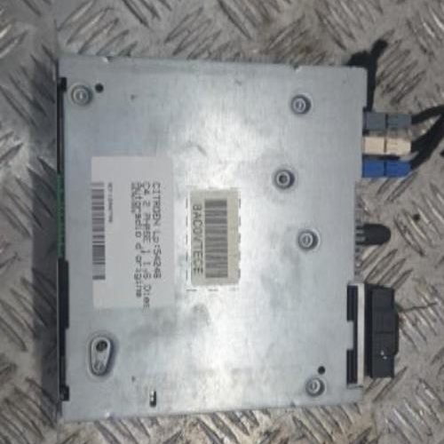 CITROEN C4 2 PHASE 1