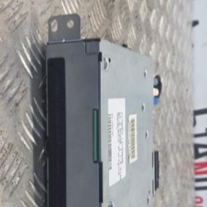 CITROEN C4 2 PHASE 1