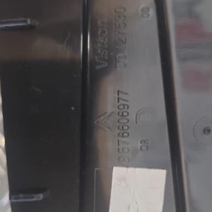 CITROEN C4 2 PHASE 1