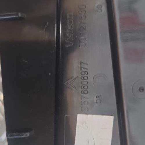 CITROEN C4 2 PHASE 1