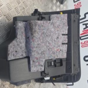 CITROEN C4 2 PHASE 1