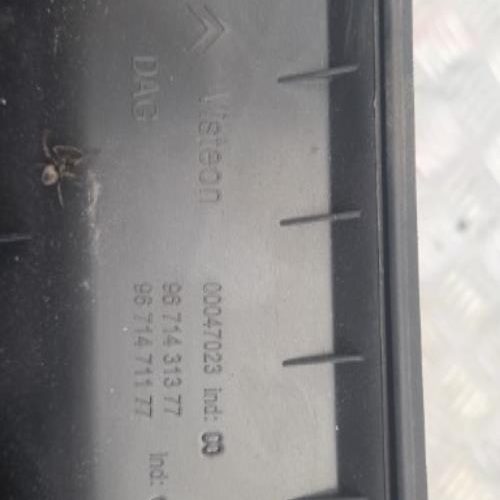 CITROEN C4 2 PHASE 1