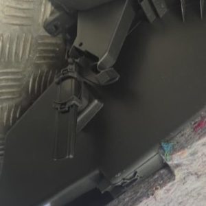 CITROEN C4 2 PHASE 1