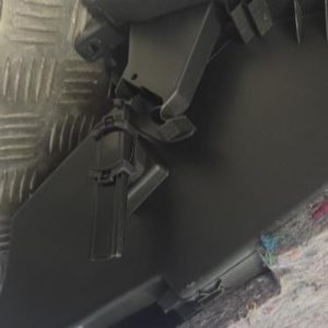 CITROEN C4 2 PHASE 1