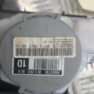 CITROEN C4 2 PHASE 1
