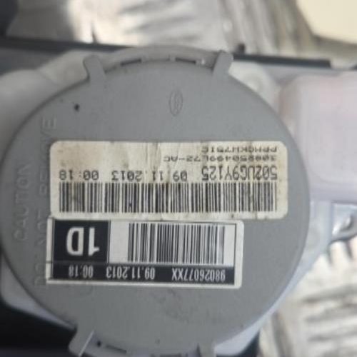 CITROEN C4 2 PHASE 1