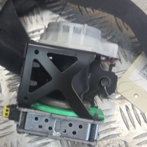 CITROEN C4 2 PHASE 1