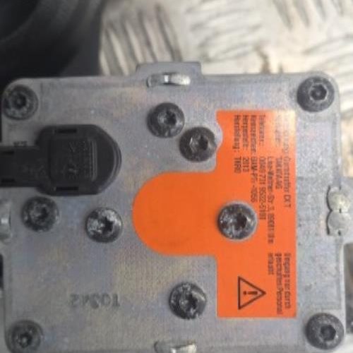 CITROEN C4 2 PHASE 1