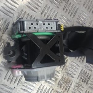 CITROEN C4 2 PHASE 1