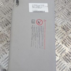 CITROEN C4 2 PHASE 1