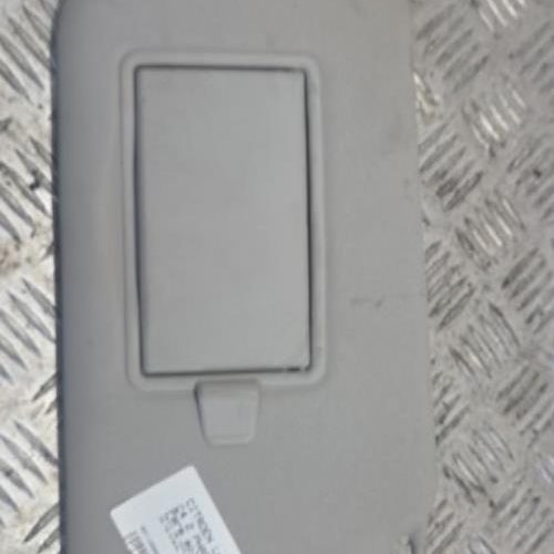 CITROEN C4 2 PHASE 1